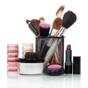 Instrumentos Cosméticos